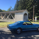 Illustration for article titled Columbia River Camaro Club - Covered Bridges Tour